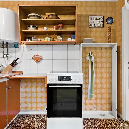 2 Bedroom Pet Friendly In * Melby