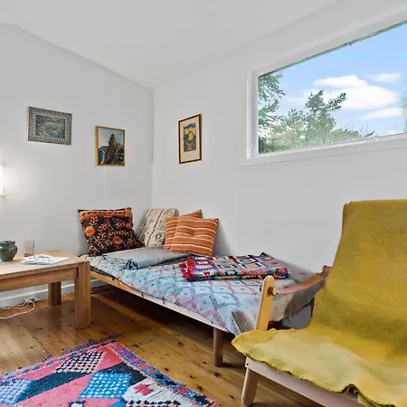 2 Bedroom Pet Friendly In Holiday home