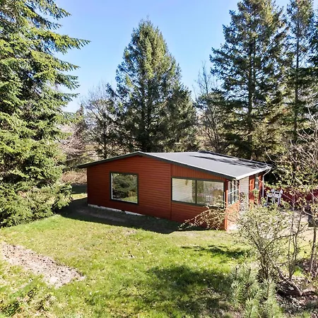 2 Bedroom Pet Friendly In Melby