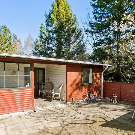 Holiday home 2 Bedroom Pet Friendly In Melby