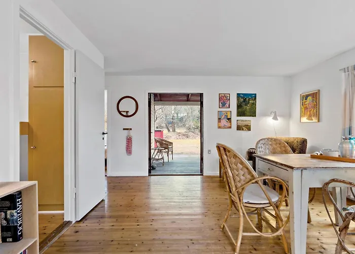 Casa de Férias 2 Bedroom Pet Friendly In