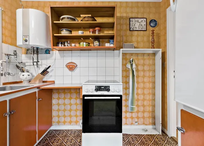 2 Bedroom Pet Friendly In * Melby