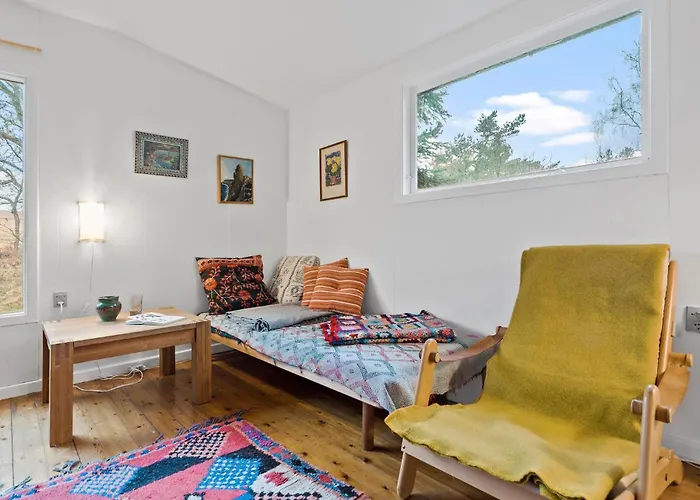 2 Bedroom Pet Friendly In Casa de Férias