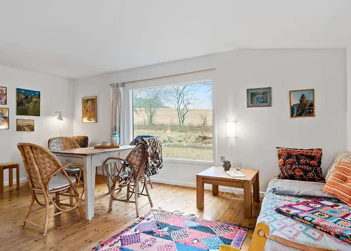 2 Bedroom Pet Friendly In Casa de Férias *