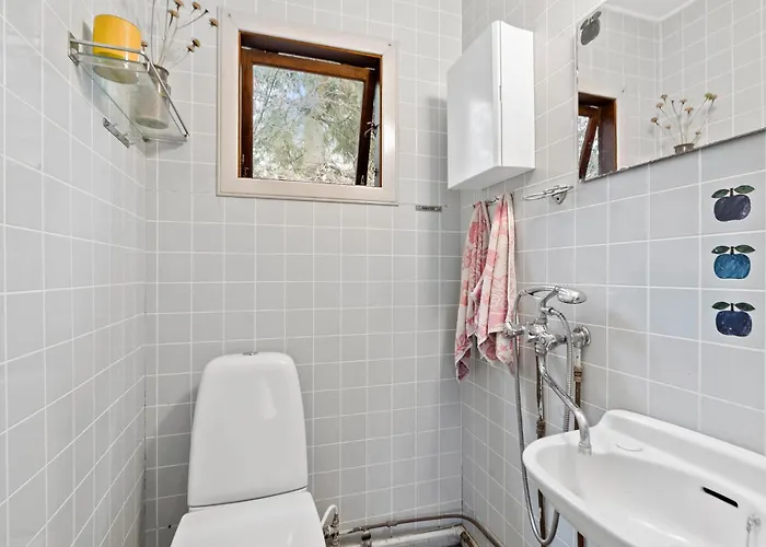 2 Bedroom Pet Friendly In Casa de Férias Melby