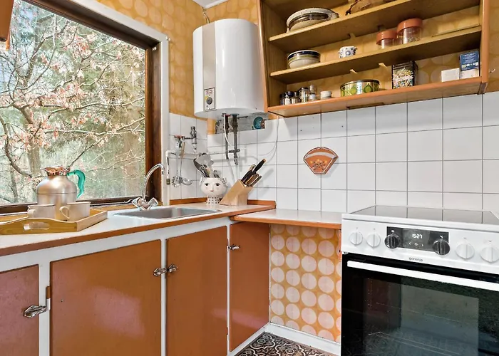 Casa de Férias 2 Bedroom Pet Friendly In