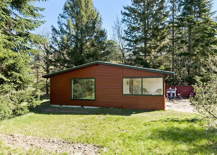 Casa de Férias 2 Bedroom Pet Friendly In