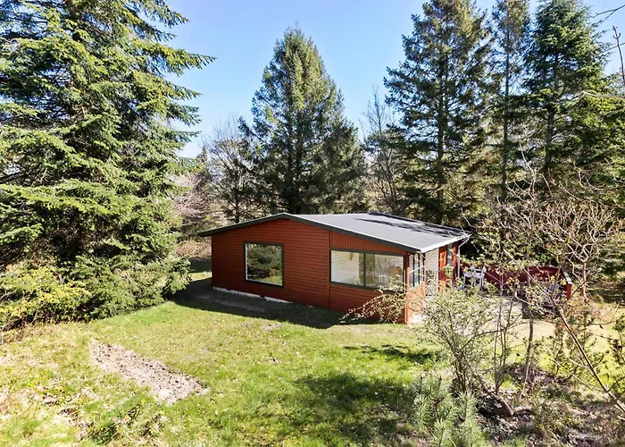 2 Bedroom Pet Friendly In Melby